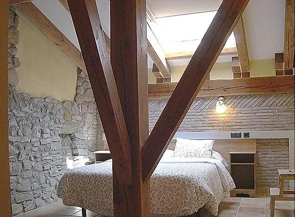 Hotel Agroturismo Iabiti-Aurrekoa Zamudio